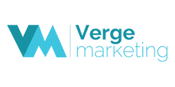 Verge Marketing Logo